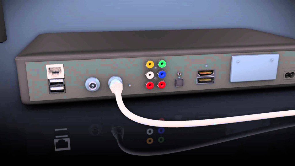 How To Reset Renco Cable Converter