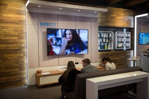 DirecTV Choice Package