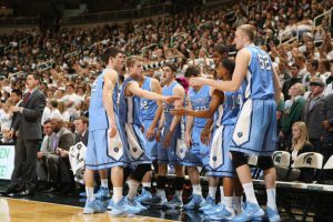 URI Games Cox TV