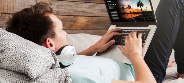 HughesNet Remote Work Experience