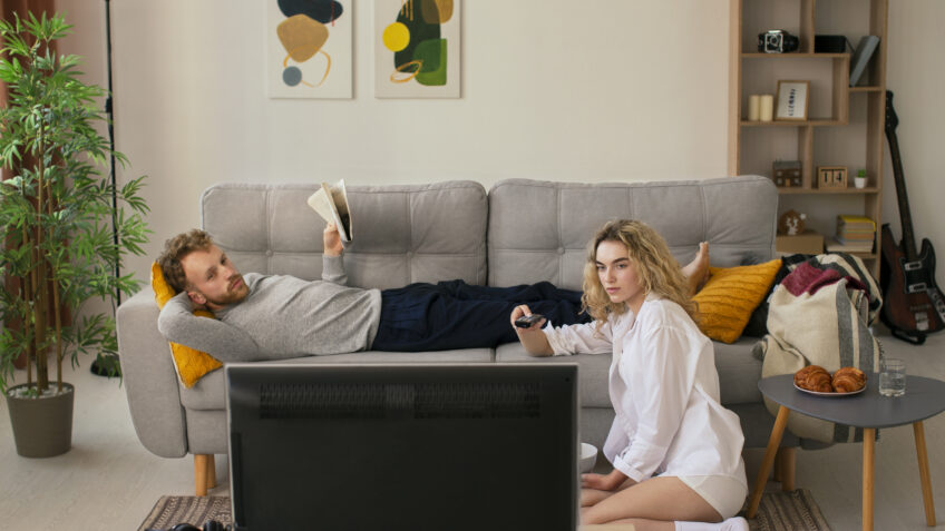 Cable TV vs Satellite TV