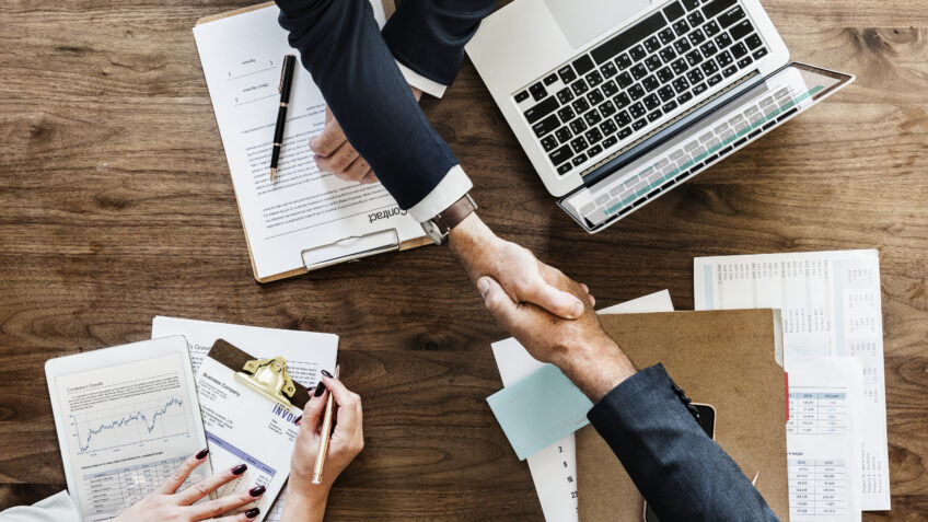 negotiate lower ISP rates
