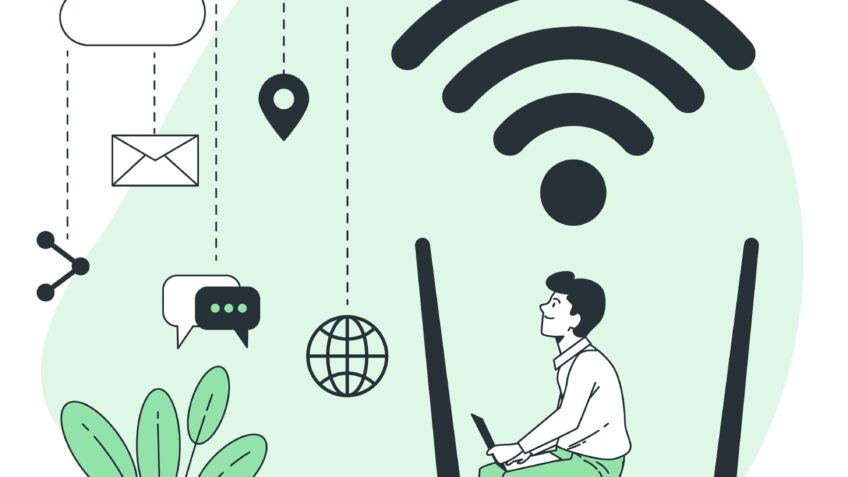 Future of High-Speed Internet