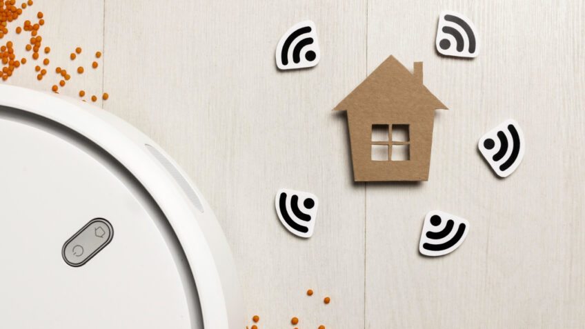 Optimize Home Wi-Fi Network