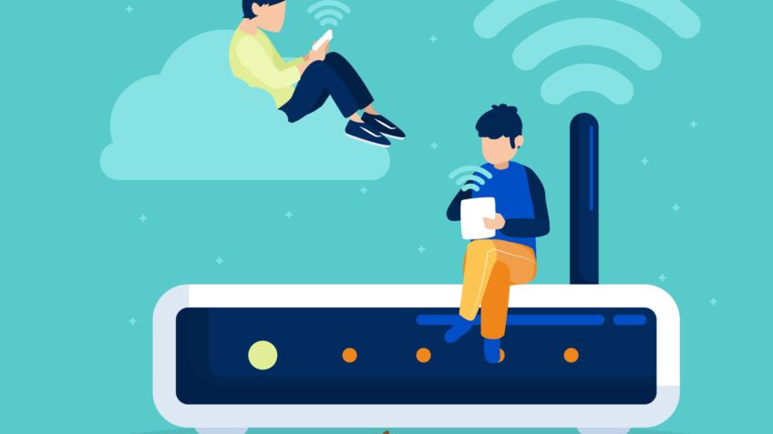 CenturyLink Router Setup