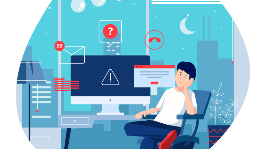 Comcast Internet Troubleshooting