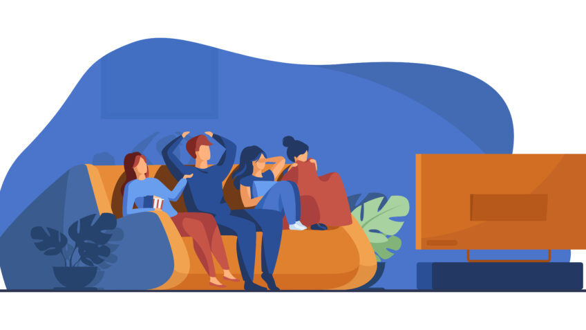 Best AT&T U-verse Channel Package