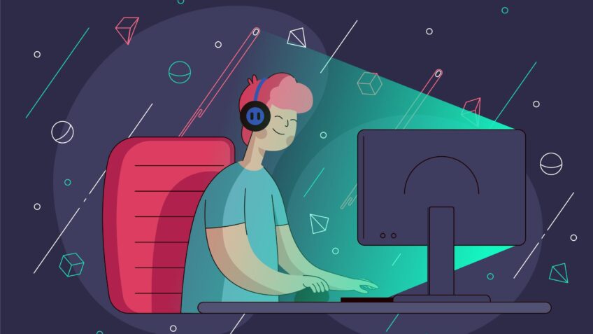 CenturyLink Internet for Gamers