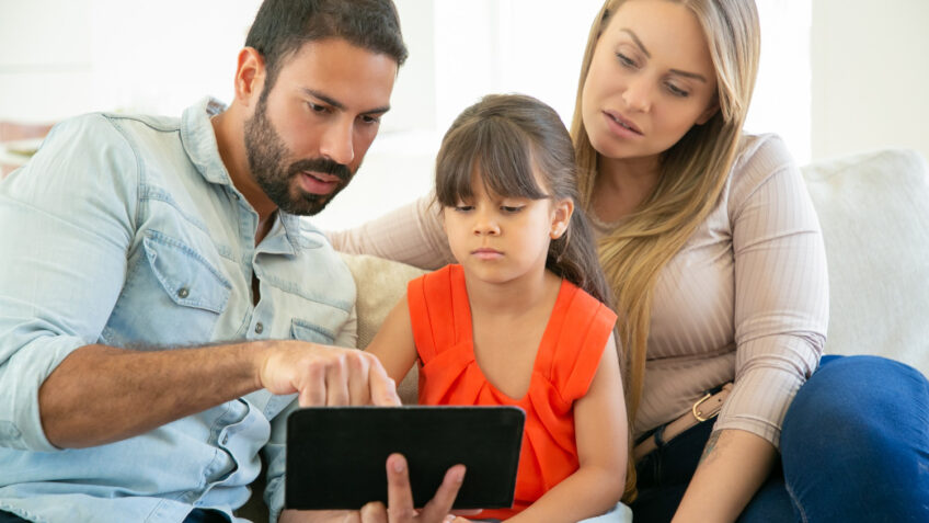 U-verse Parental Controls