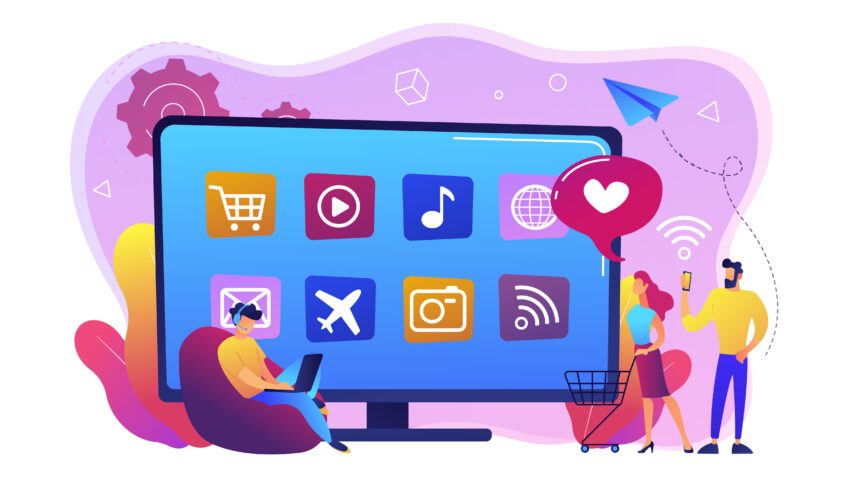 Xfinity On Demand Guide