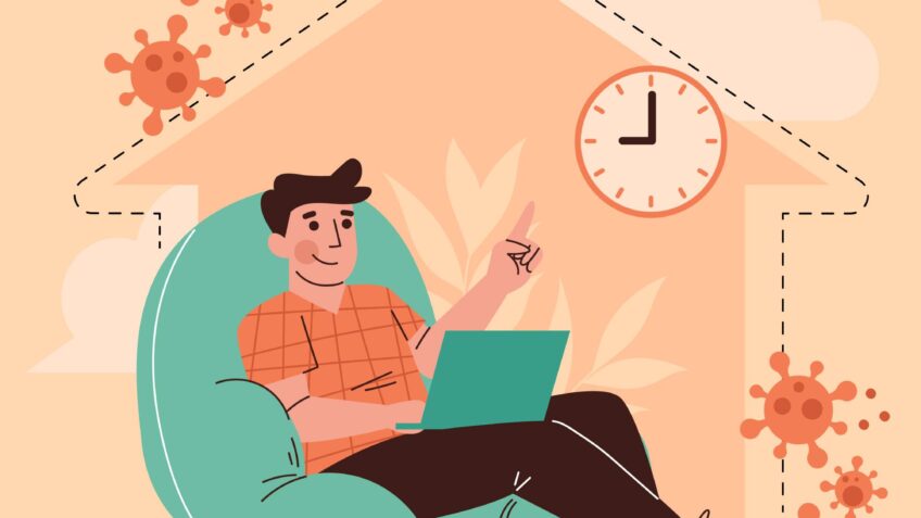 Cox Internet for Remote Work
