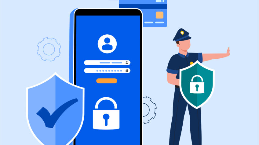 Online Security Tips