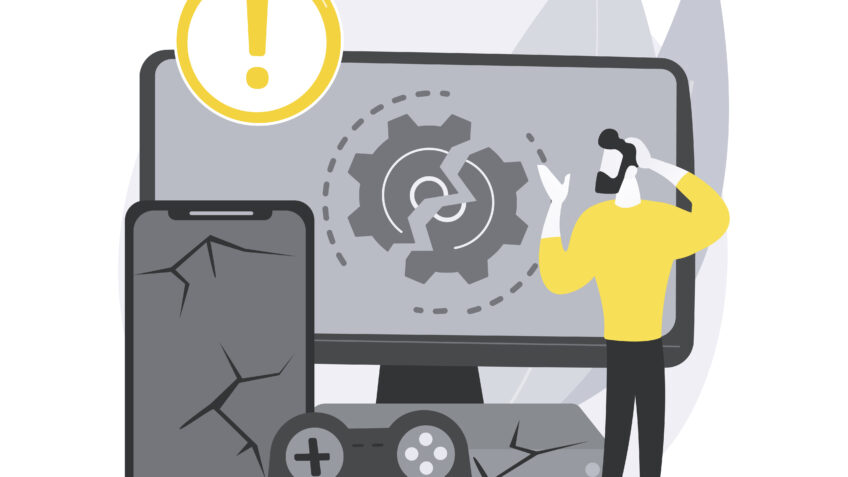 Troubleshoot Dish Internet Issues