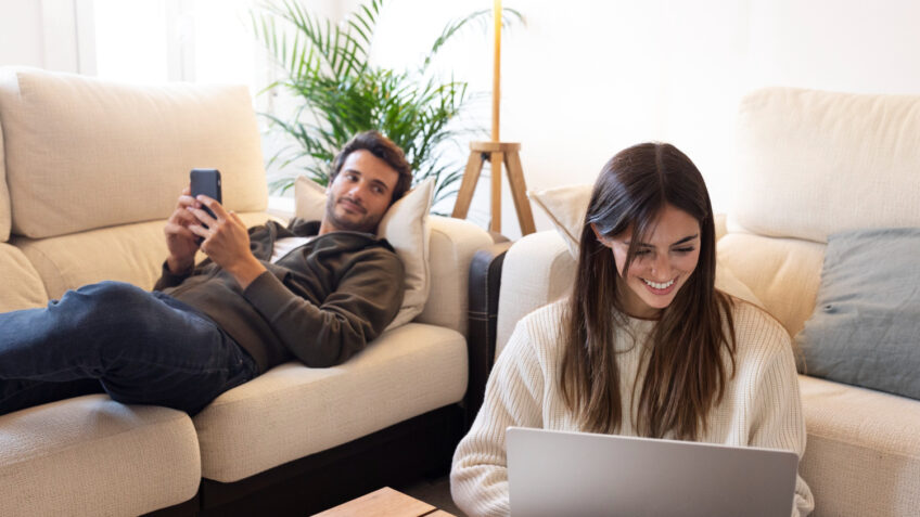 AT&T U-verse Bundling Benefits