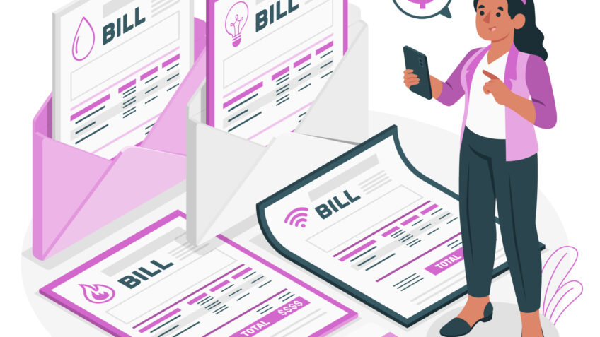 U-verse TV Bill Increase