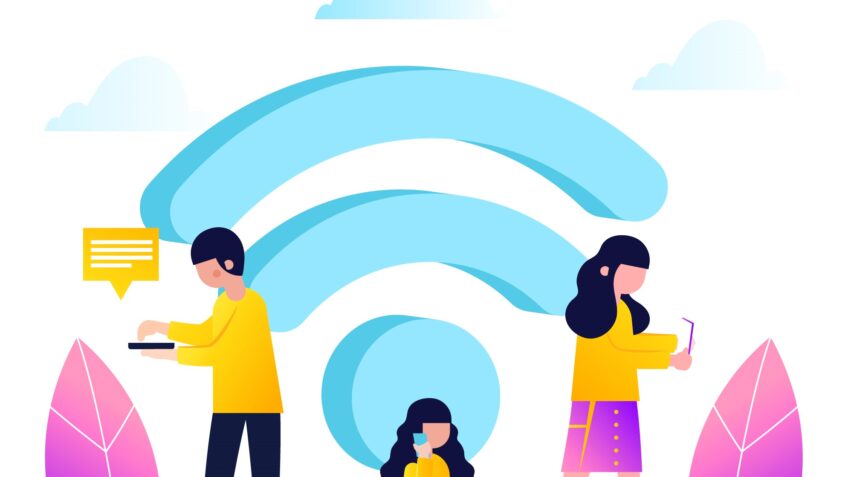 Improve Dish Internet Speed