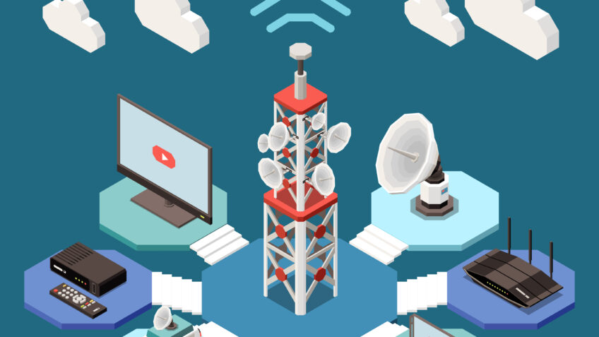 DIRECTV vs Cable Benefits