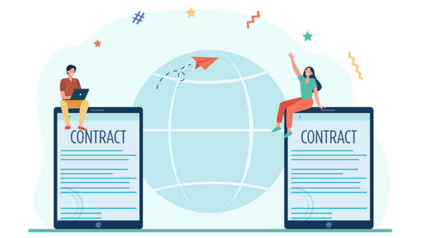 AT&T Internet Contracts