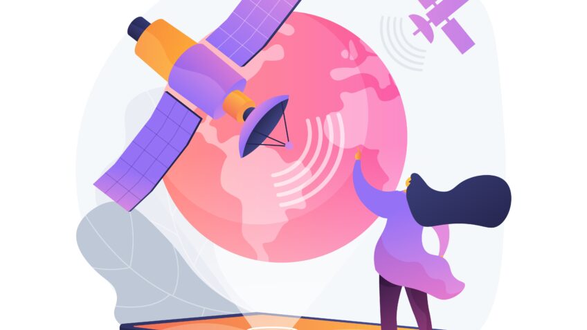 Satellite Internet Myths