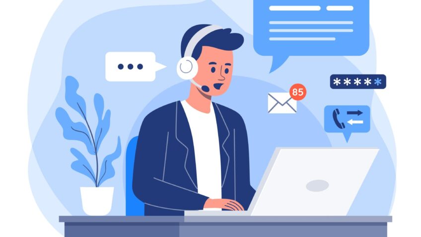 AT&T U-verse TV Support