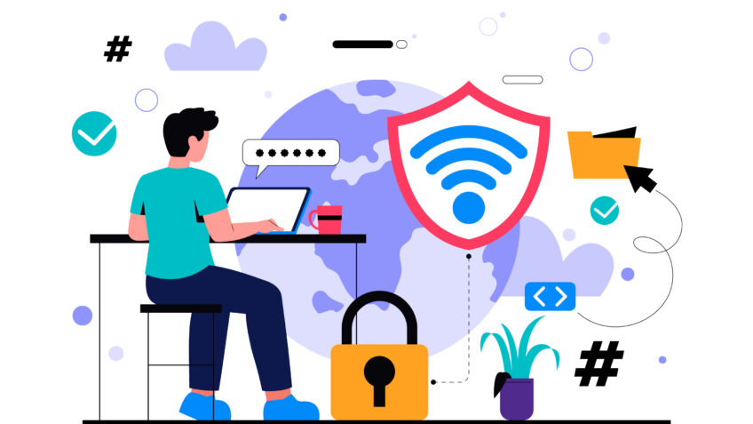 Spectrum Internet Security Tips