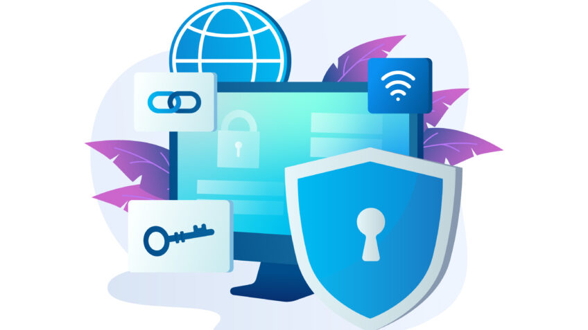 AT&T U-verse Security