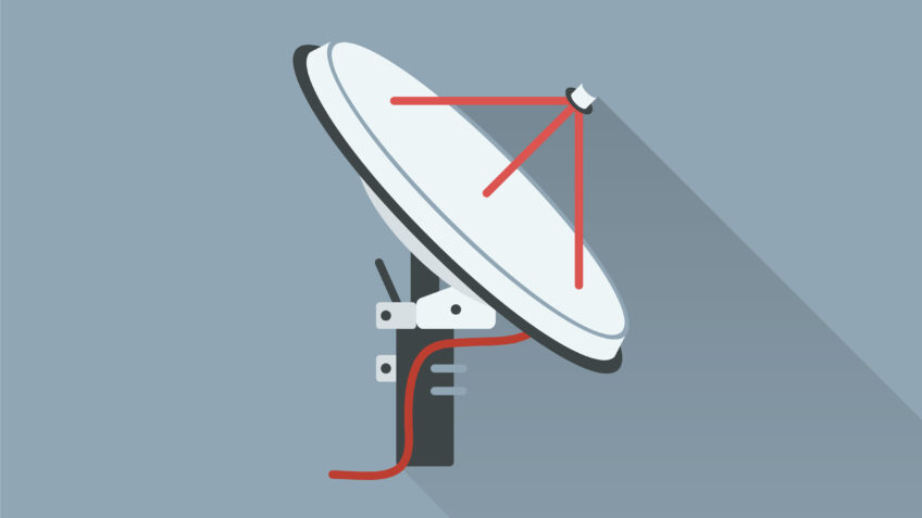 Switch to Dish TV