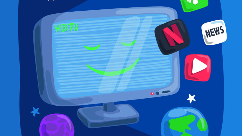Xfinity TV Features