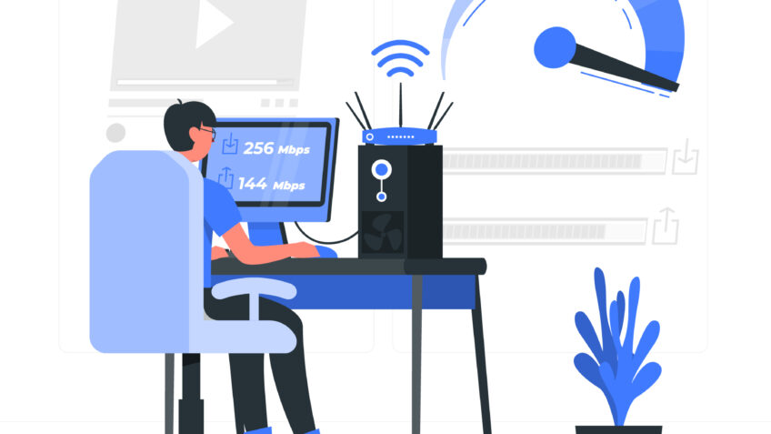 Boost Your Internet Speed