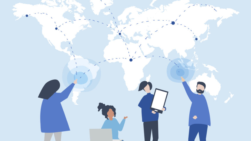 Choose HughesNet Internet