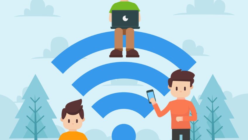 Low-Cost Internet Plan for Small Businesses