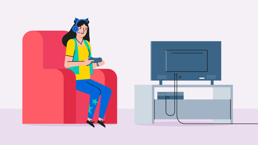 cox cabletv features