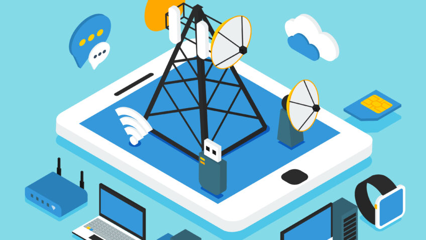 Maximize Dish Internet Experience