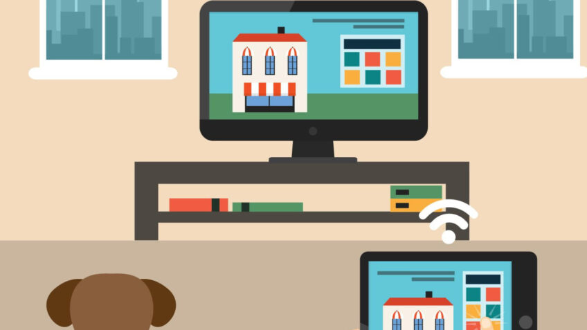 Bundle Dish Network TV Internet