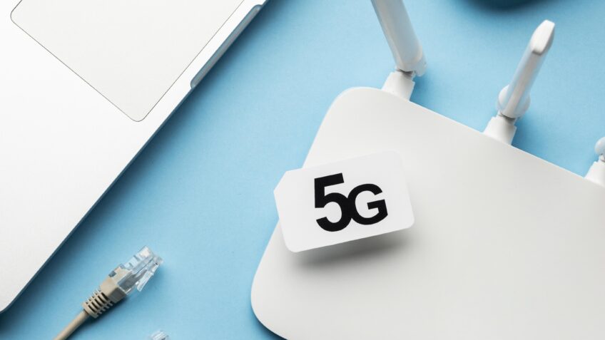 Best Internet Service Provider