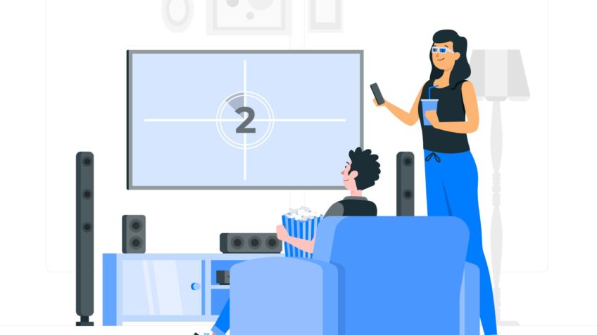 Xfinity TV Packages Stand Out