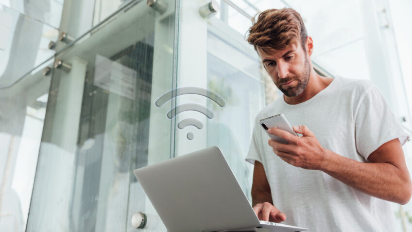 Fastest Internet Providers Near You