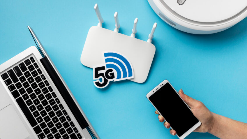 Best High-Speed Internet Bundles