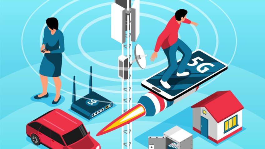 ISP Traffic Prioritization