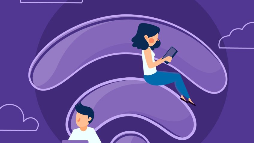 AT&T Internet Speed Connectivity