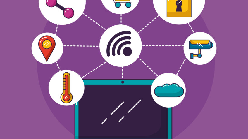 Cox Internet Security Features