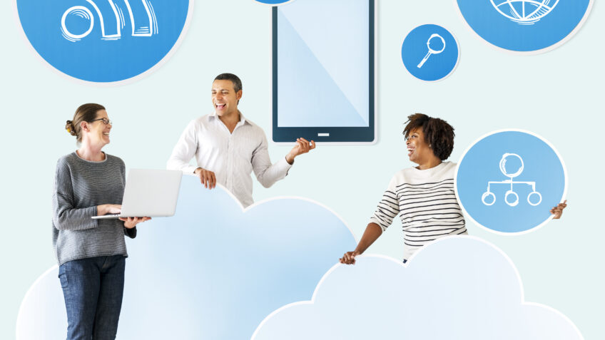 HughesNet Reliable for Remote Locations