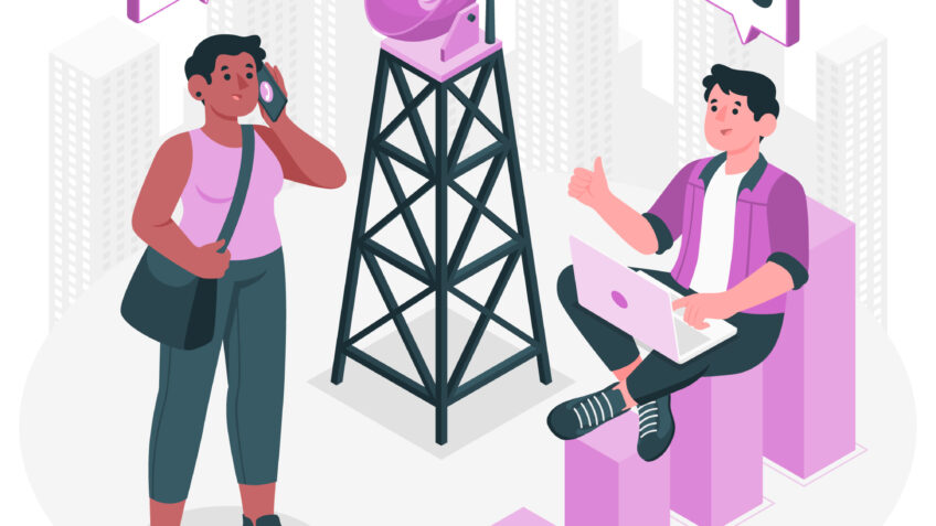 HughesNet Fair Access Policy