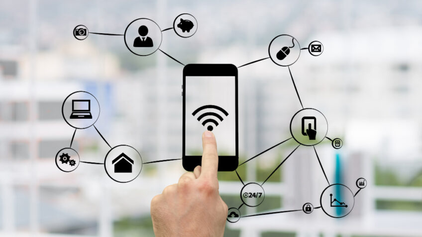 AT&T Smart Wi-Fi Performance