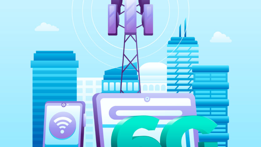 Comcast Internet Evolution