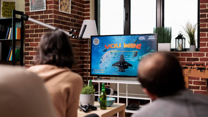 Dish TV On-Demand Streaming
