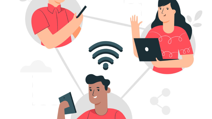 Cheap Internet Trends