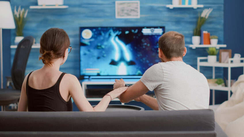 Xfinity TV Smart Choice