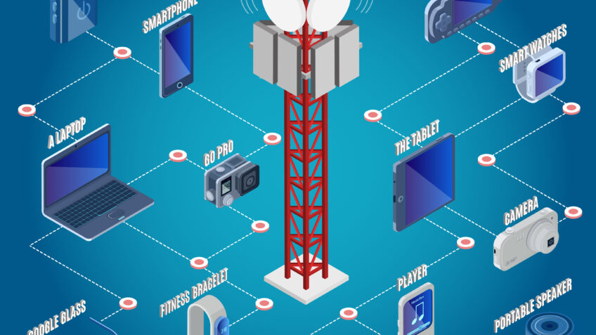Dish TV Content Recommendations