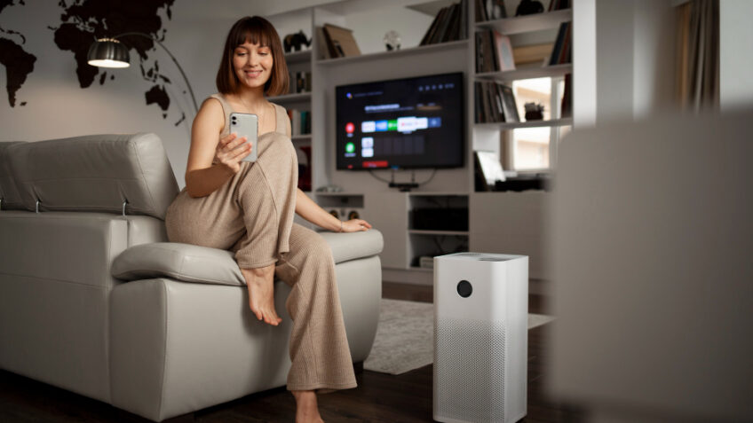 Xfinity TV Advanced Tech